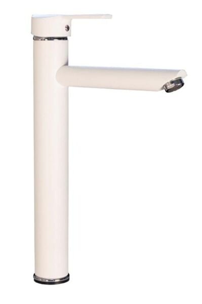 Special Seri White Çanak Lavabo Bataryası