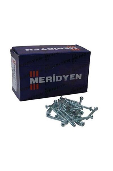 5.0x60 Sunta Vidası