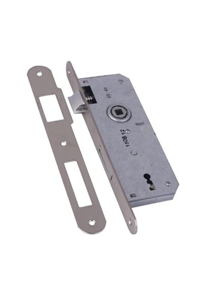 Kale 151-r Oda Kapısı Kilidi 35 Mm Oval Ayna