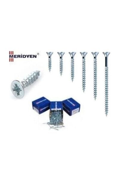 Sunta Vidası 5.0x100 100 Lü Paket