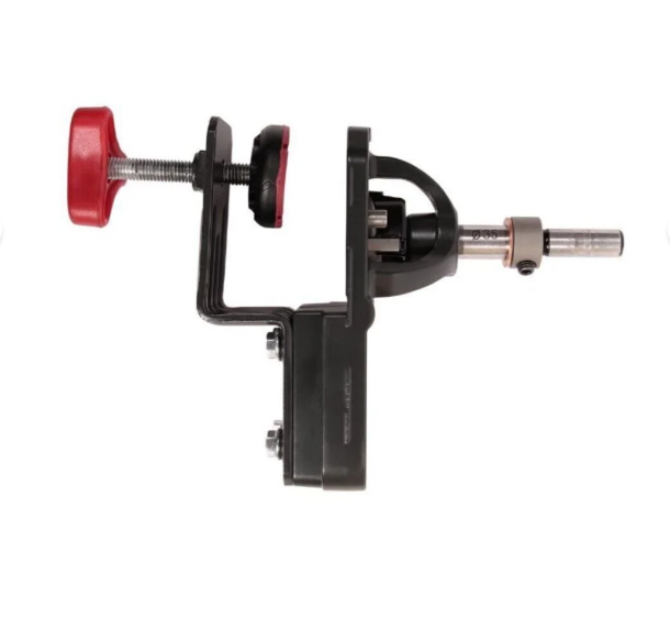 TAS MENTEŞE YUVASI DELME APARATI