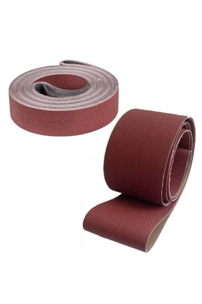 Rulo Zımpara 20 cm 80 Kum