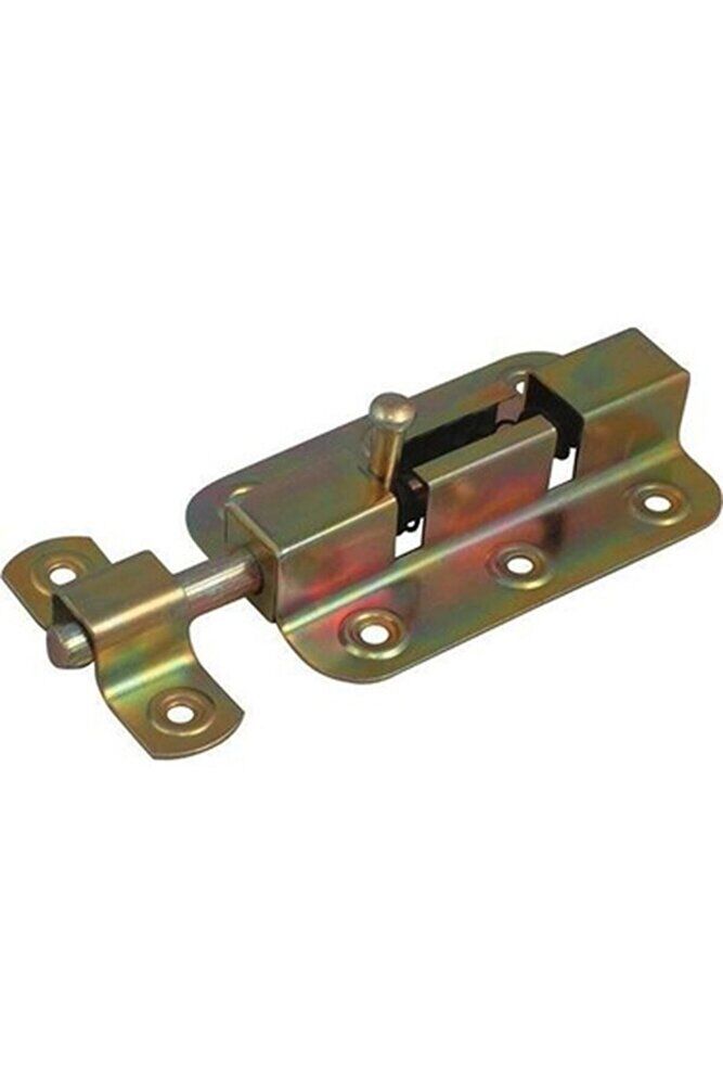 Yaylı Mavzer Sürgü