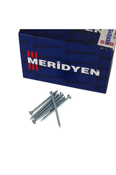 6,0x60 Sunta Vidası 200 Adet