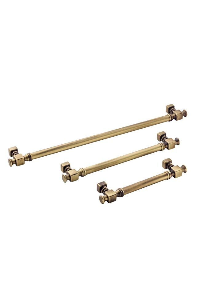 DOĞANLAR DRAGON OLİFKA MAT VERNİK 128 MM KULP