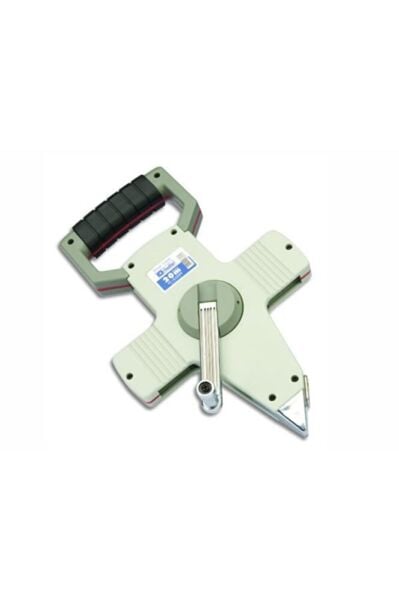 Saplı Şerit Metre 30 metre