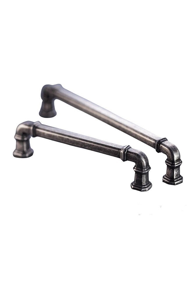 DOĞANLAR GUSTO ANTİK GÜMÜŞ 128 MM KULP