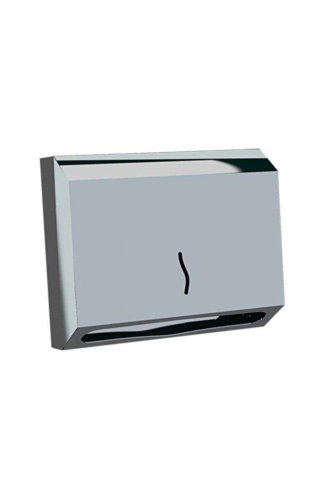 430 Paslanmaz Z Katlama Havluluk 200 Lük Mat