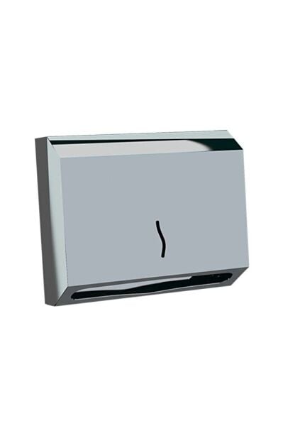 430 Paslanmaz Z Katlama Havluluk 200 Lük Mat