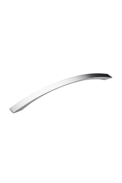 ERKUL 760 SAFRAN INOX KULP inox - 224 MM
