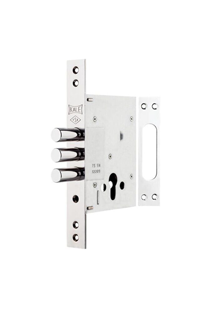 257GM Çelik Kapı Gömme Kilit 25700000005