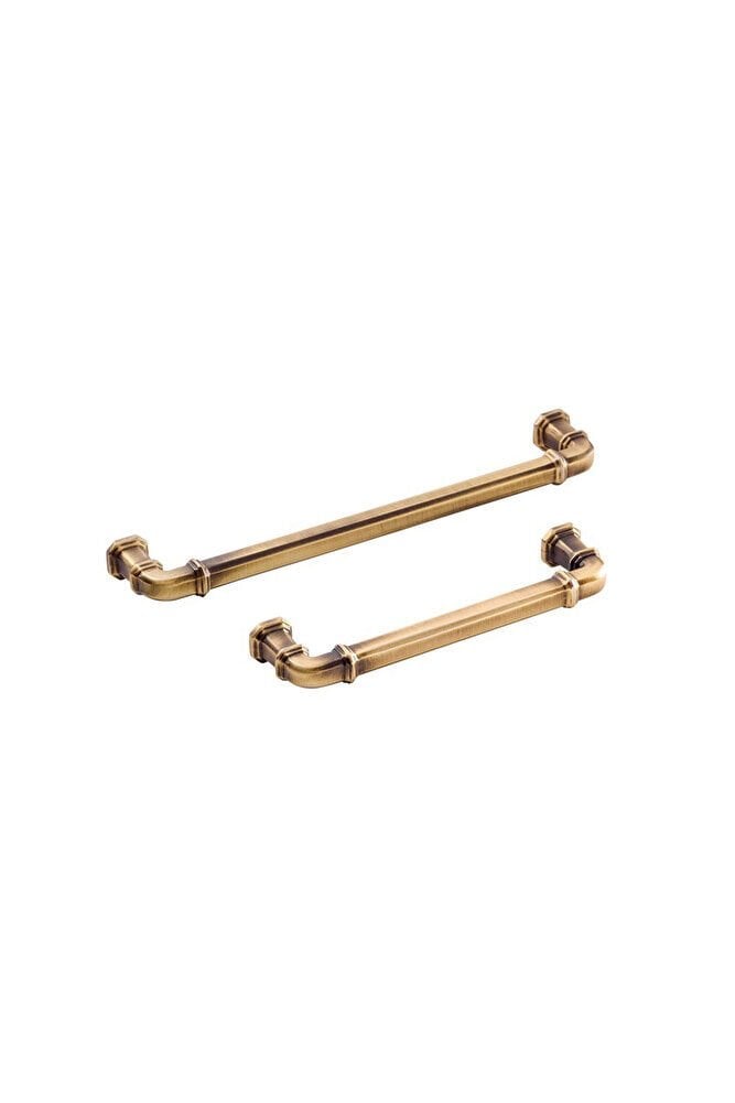 GUSTO OLİFKA MAT VERNİK 128 MM KULP