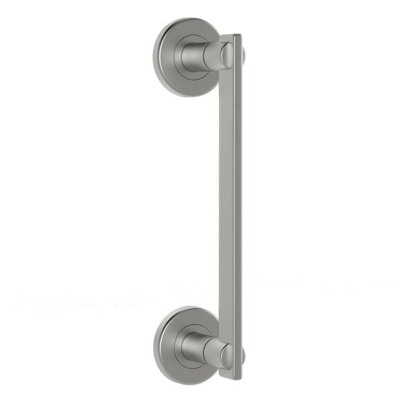 CONDİ 033S S SATEN KROM ÇEKME KAPI KOLU 20 CM