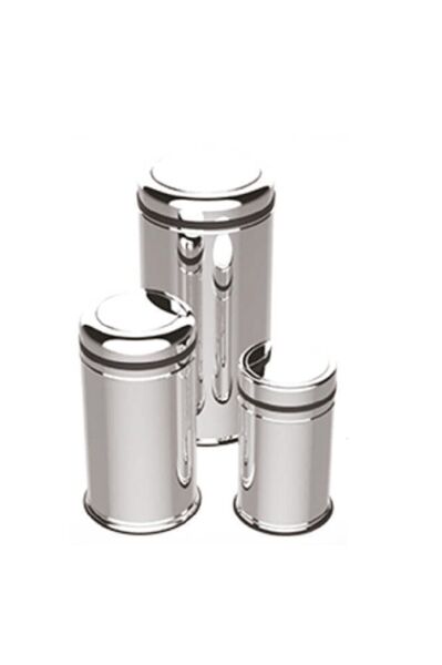 Acar Döner Kapak Çöp Kovası 11 Lt