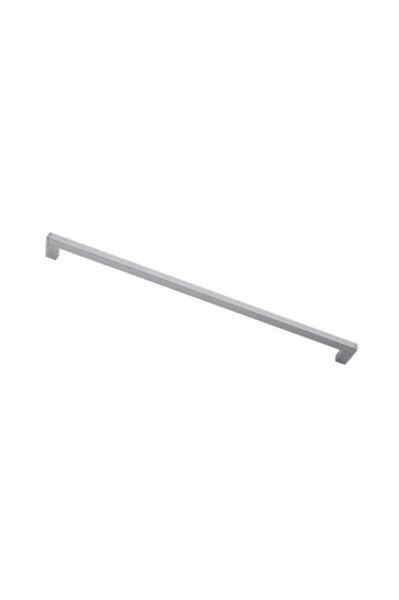 ERKUL 824 YILDIZ KROM KULP krom - 160 MM