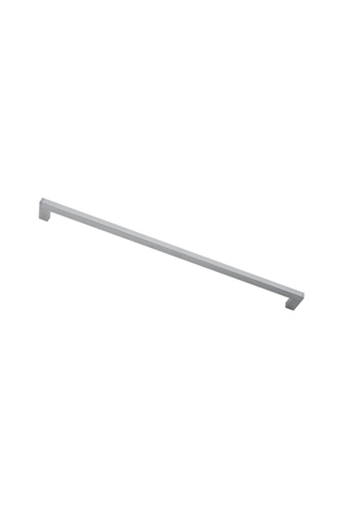 ERKUL 824 YILDIZ KROM KULP krom - 192 MM