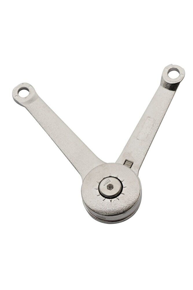 Yumuşak Ayarlı Kapak Makası