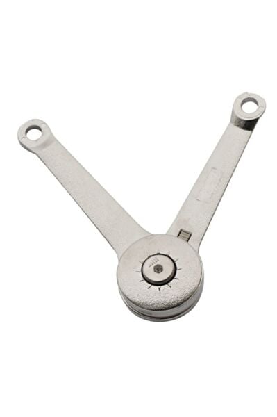 Yumuşak Ayarlı Kapak Makası