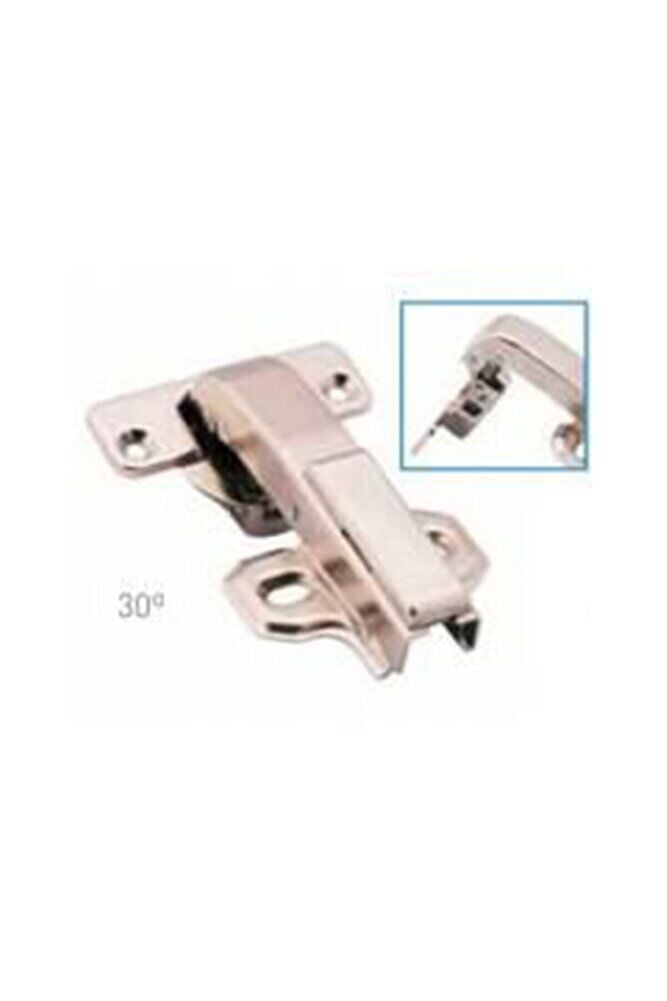 Gazlı 30 Derece Menteşe