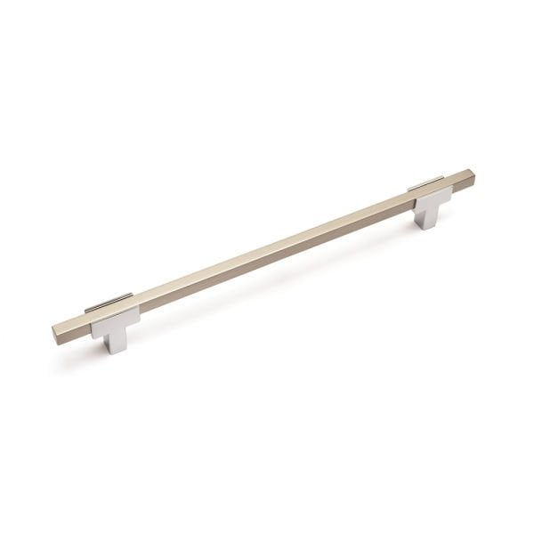 UMUT 778 KROM SIYAH KULP 192 MM