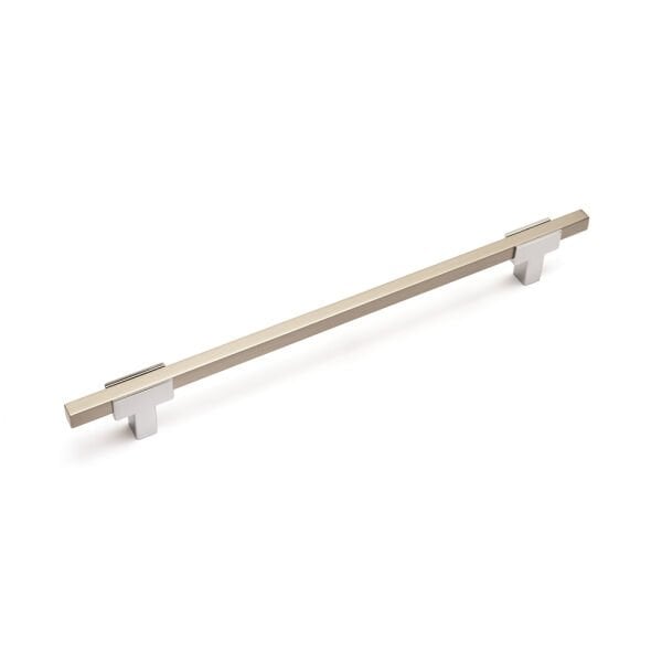 UMUT 778 KROM SIYAH KULP 192 MM