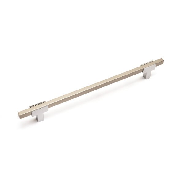 UMUT 778 KROM SIYAH KULP 192 MM