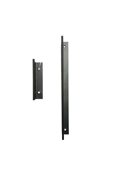 42*20 CM 200 MM MATSİYAH KULP