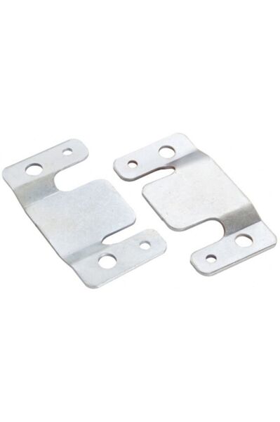 Karyola Başlık Birleştirme Sacı Takım Çinko