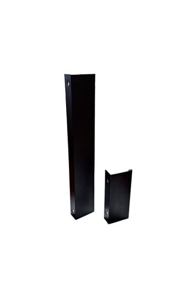 42*20 CM 150 MM  MAT SİYAH KULP