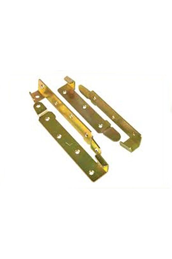 Karyola Demiri 15 cm Sarı