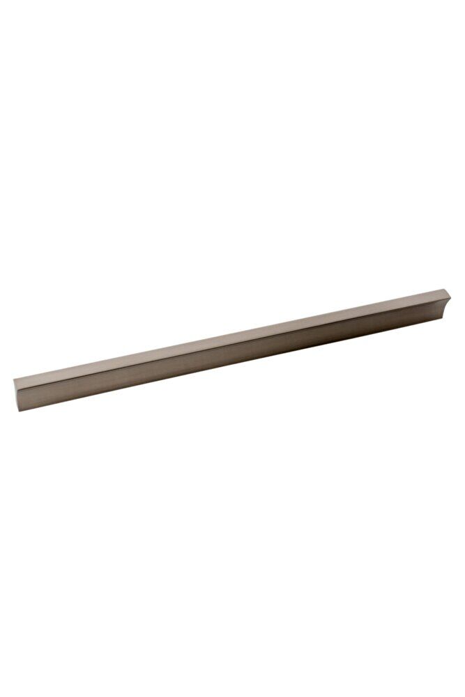 ERKUL 826 OYUK INOX KULP 826 Oyuk Inox Kulp Inox 256 Mm