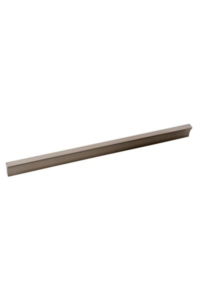 ERKUL 826 OYUK INOX KULP 826 Oyuk Inox Kulp Inox 256 Mm