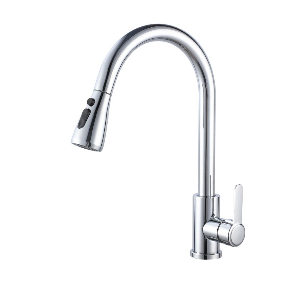FLORA KROM SPİRALLİ MUTFAK BATARYASI