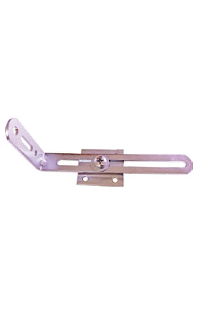 AYARLI DEPREM BAĞLANTI APARATI