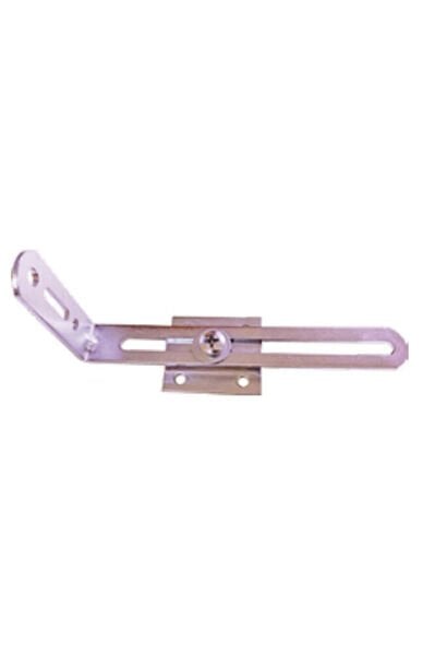 AYARLI DEPREM BAĞLANTI APARATI