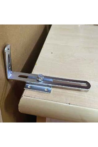 AYARLI DEPREM BAĞLANTI APARATI