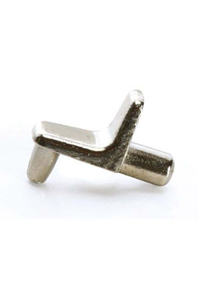 Apex Pimli Metal Raf Pimi 5 mm Nikel 20 Adet