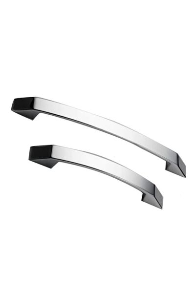 ERKUL 902 YAYVAN INOX KULP inox - 128 MM