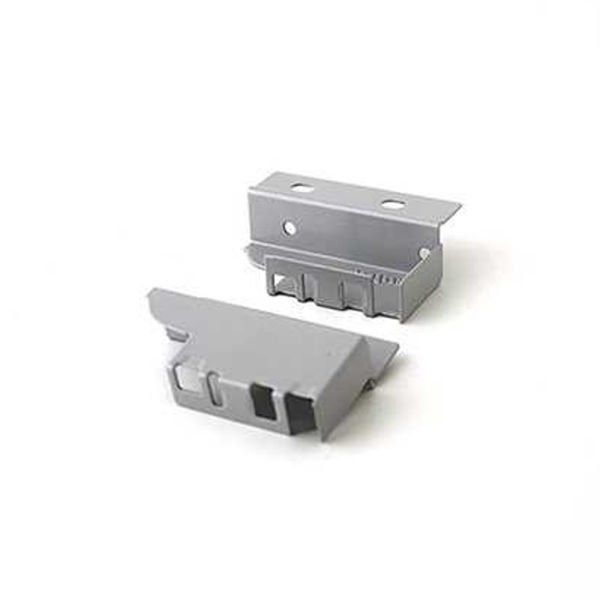 BLUM Z30M000S.04 TDBX ANTARO BORDÜRSÜZ ARKALIK SAĞ SOL GRİ