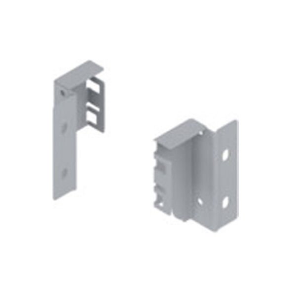 BLUM Z30M000S.04 TDBX ANTARO BORDÜRSÜZ ARKALIK SAĞ SOL GRİ