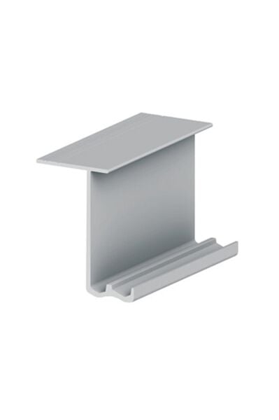 Üst Çift Kanallı Ray 3 mt