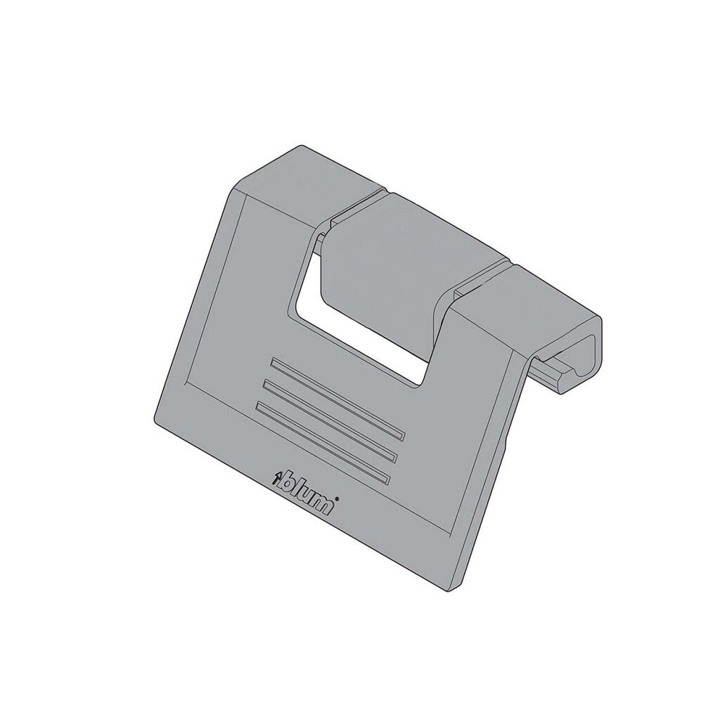 BLUM ZIF.7008 İÇ ÇEKMECE ÖNÜ KULP