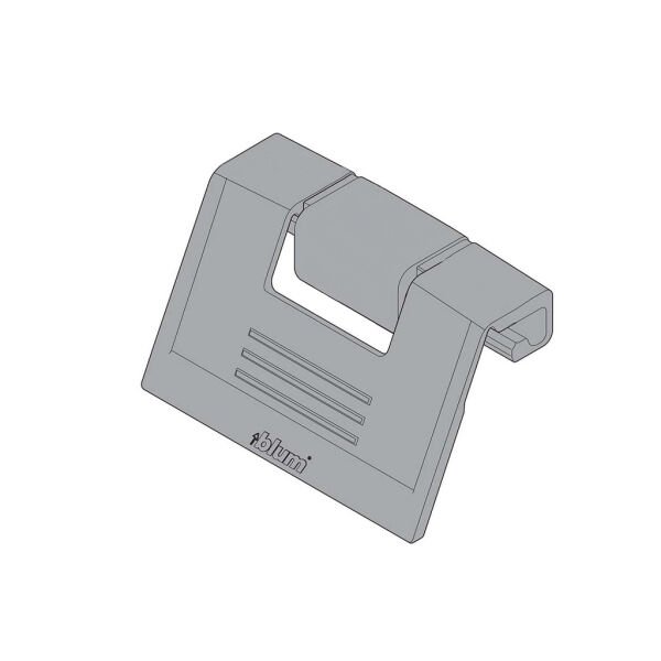 BLUM ZIF.7008 İÇ ÇEKMECE ÖNÜ KULP