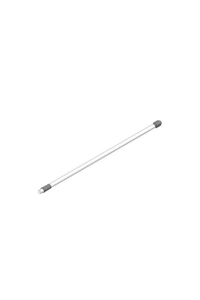 Zrg.396v.ıc Tandembox 45'lik Yan Bordür Çubuğu Gri