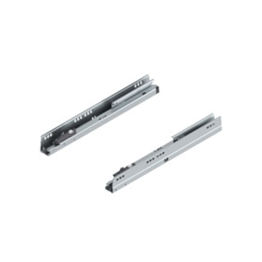 BLUM 578.3501B R+L MP  TDBX 35 CM GÖVDE RAYI ENTEGRE BLUMATION SAĞ