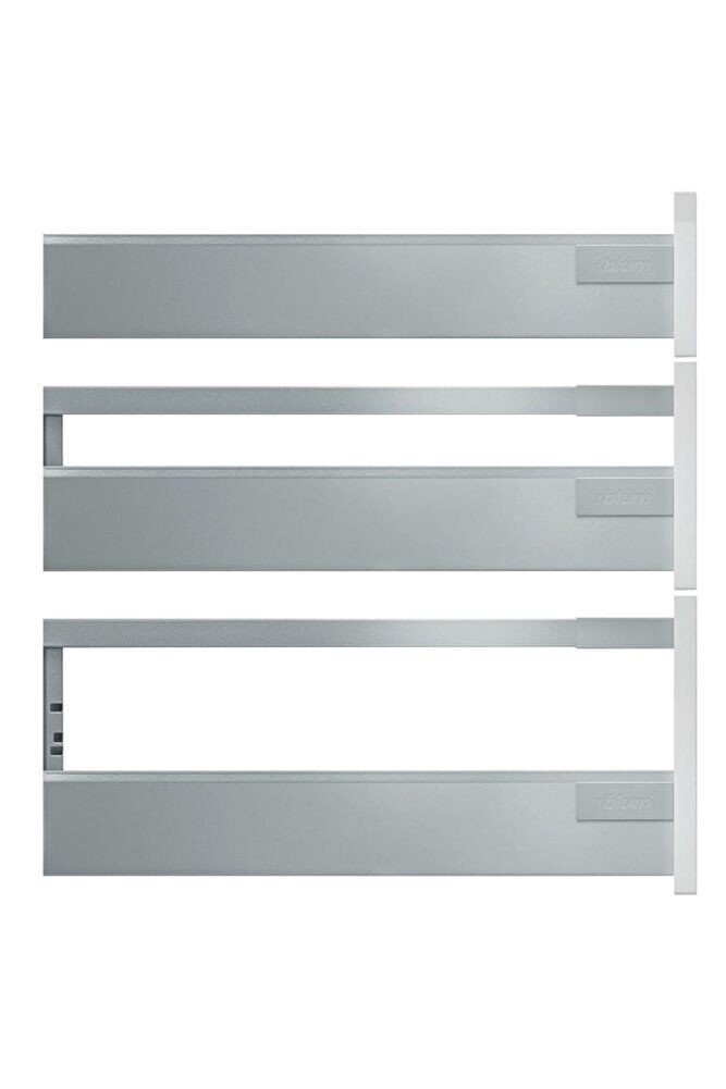 358m5002sa Z R+l V1 50cm Çekmece Yanı