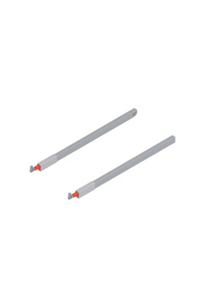 437rsıcre*r+l Tandembox Antaro 50 Cm Üst Yan Bordür Sağ Sol Gri