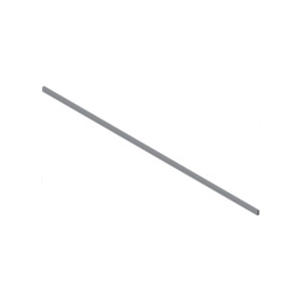 BLUM ZRG.1046Z TDBX ANTARO İÇ ÇEKMECE ÖN BORDÜR ÇUBUĞU GRİ 1046 MM