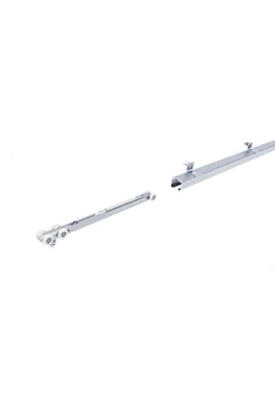 Fkm 80 Tek Yönlü Sürgülü Kapı Mekanizması