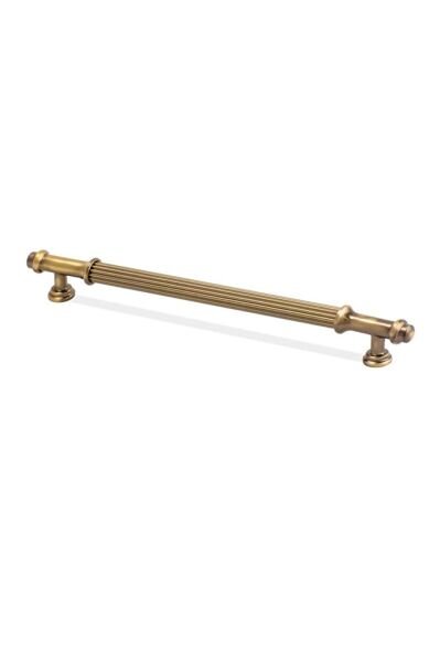 ERKUL 1013 REYHAN KULP ANTİK SARI 128 MM